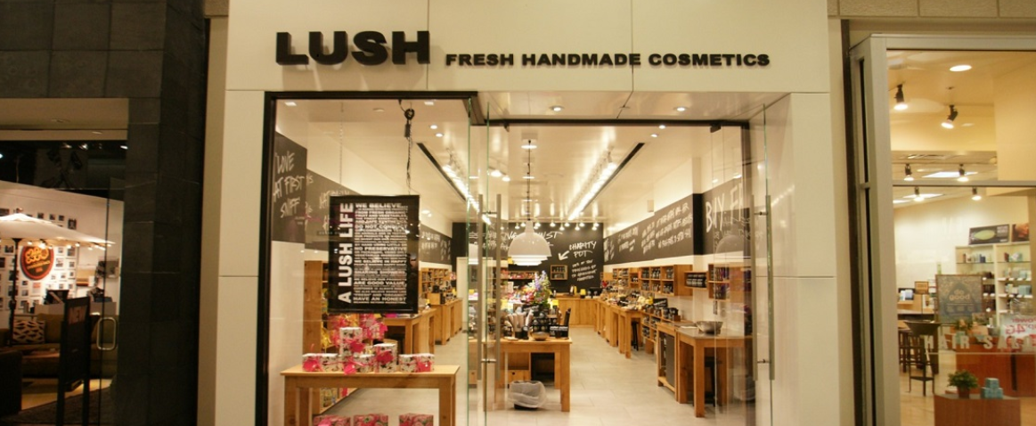 LUSH 1